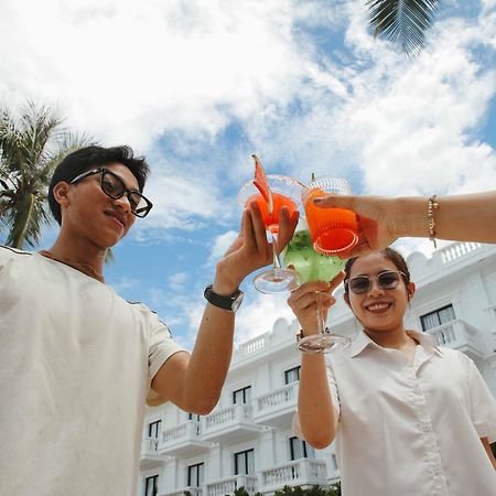 Seaside Boutique Resort Quy Nhơn Zewnętrze zdjęcie