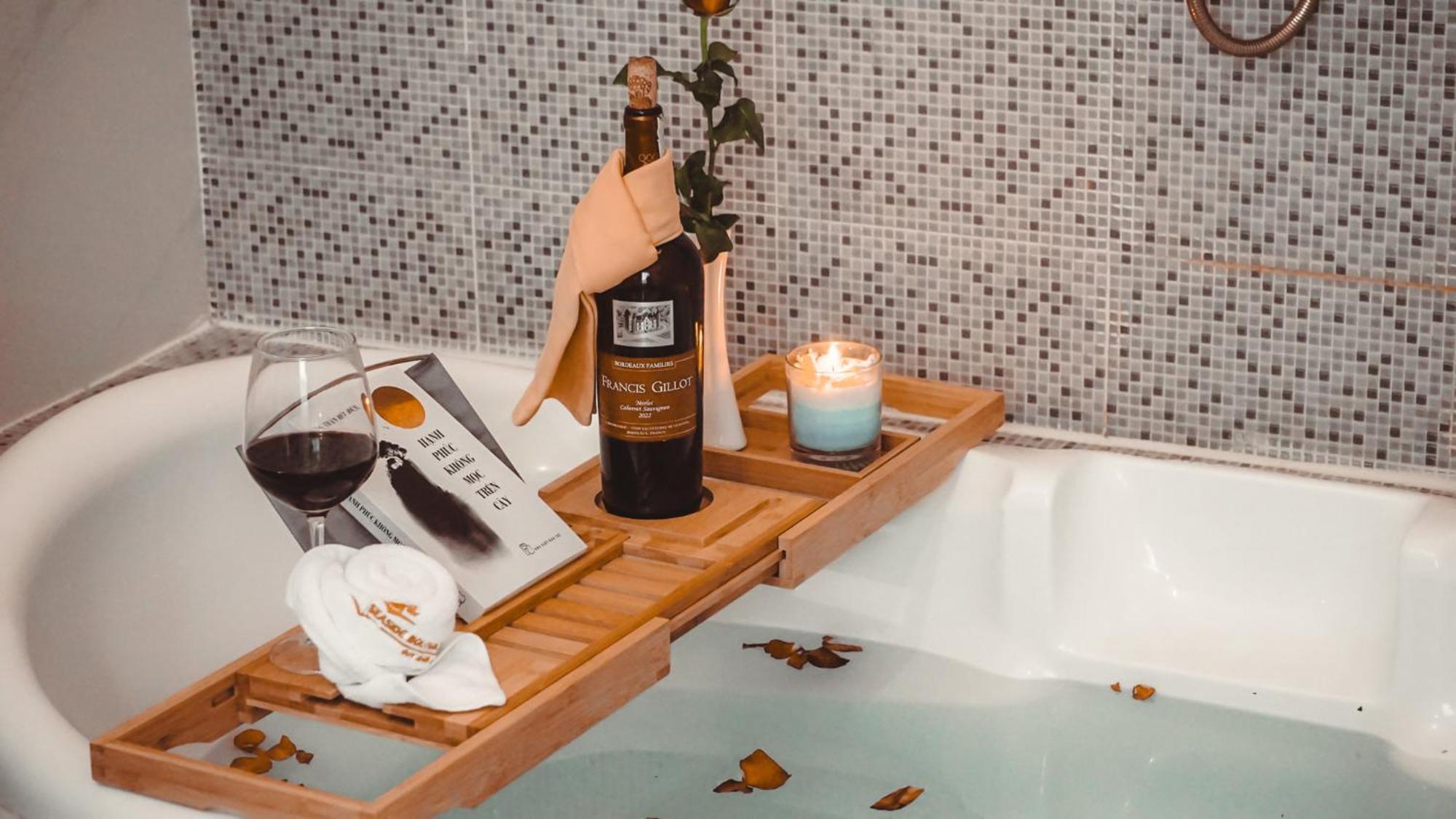 Seaside Boutique Resort Quy Nhơn Zewnętrze zdjęcie