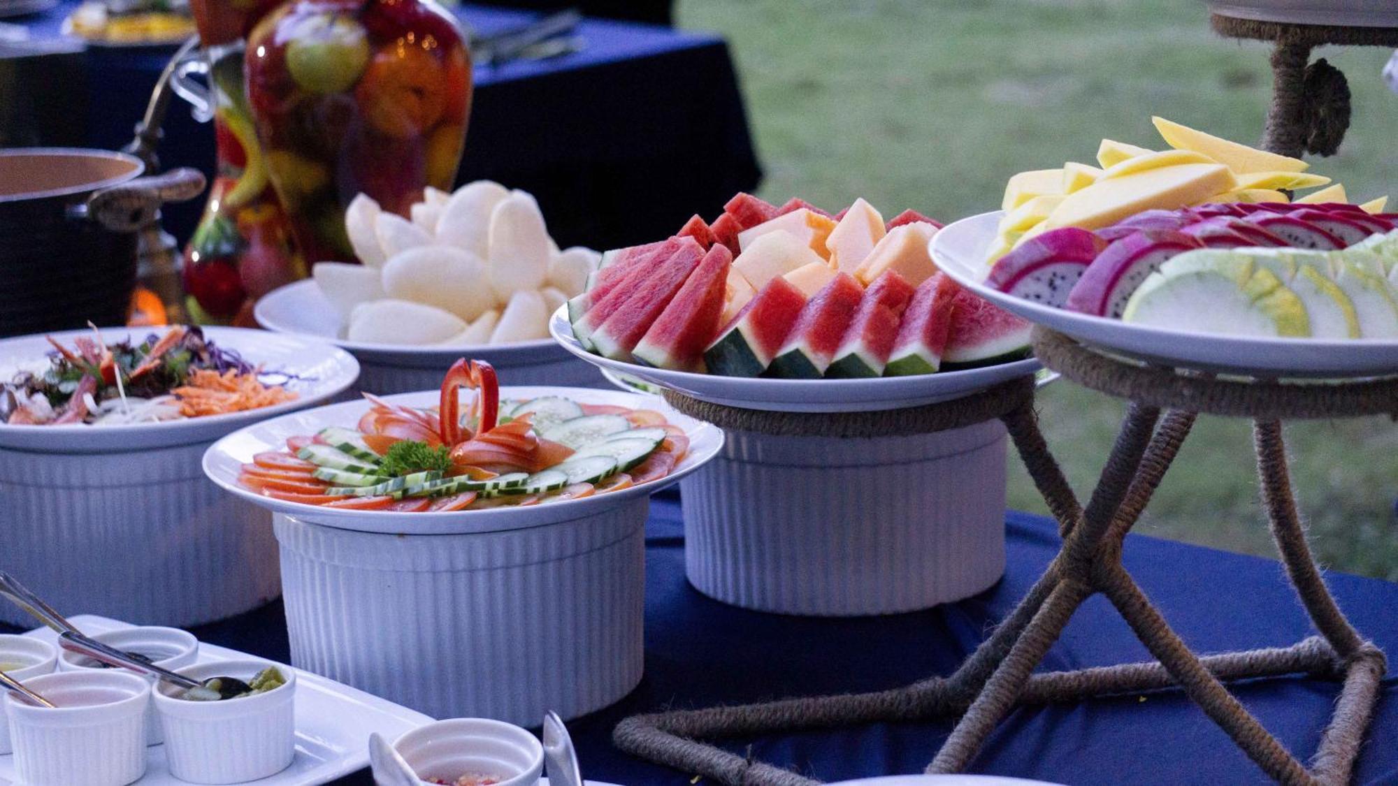 Seaside Boutique Resort Quy Nhơn Zewnętrze zdjęcie