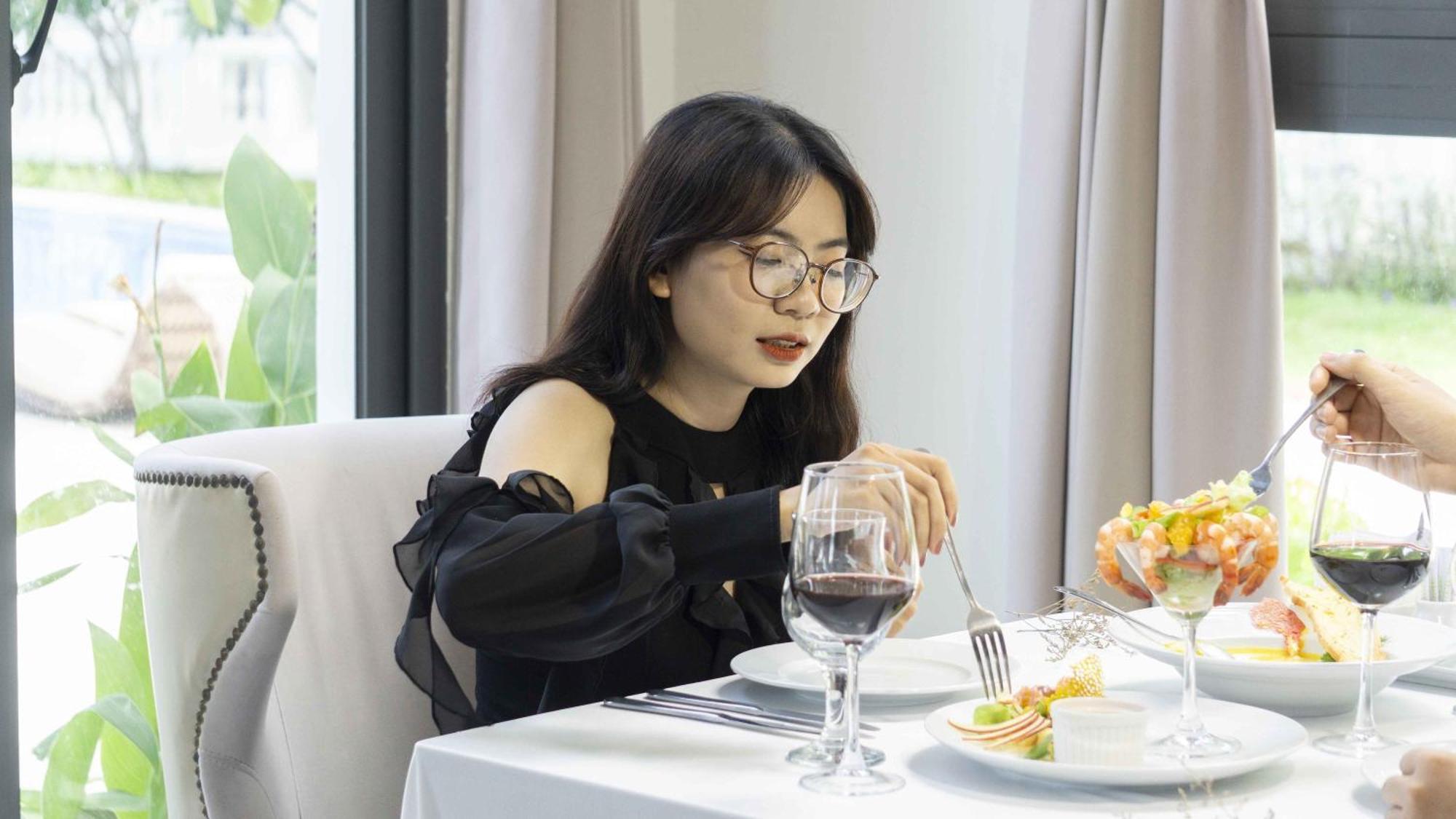 Seaside Boutique Resort Quy Nhơn Zewnętrze zdjęcie
