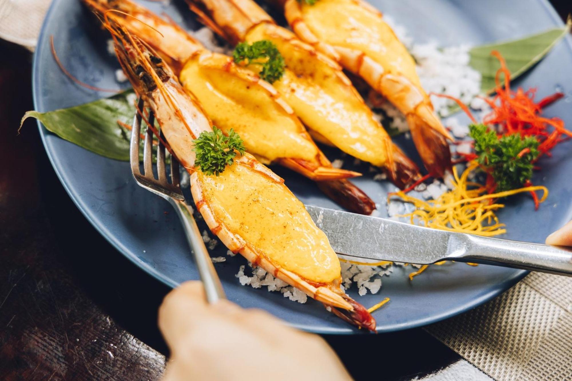 Seaside Boutique Resort Quy Nhơn Zewnętrze zdjęcie